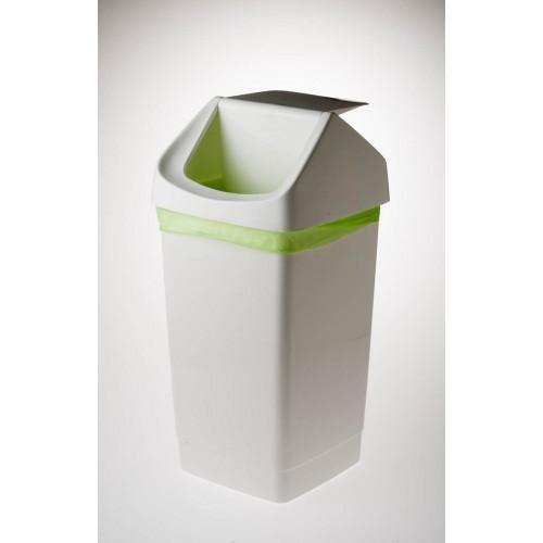 27L Organic Rubbish bags x 80 - Composting Home