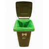 120lt Organic Rubbish Bags x 30 - Composting Home