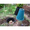 Green Cone Outdoor Compost Bin - Composting Home
